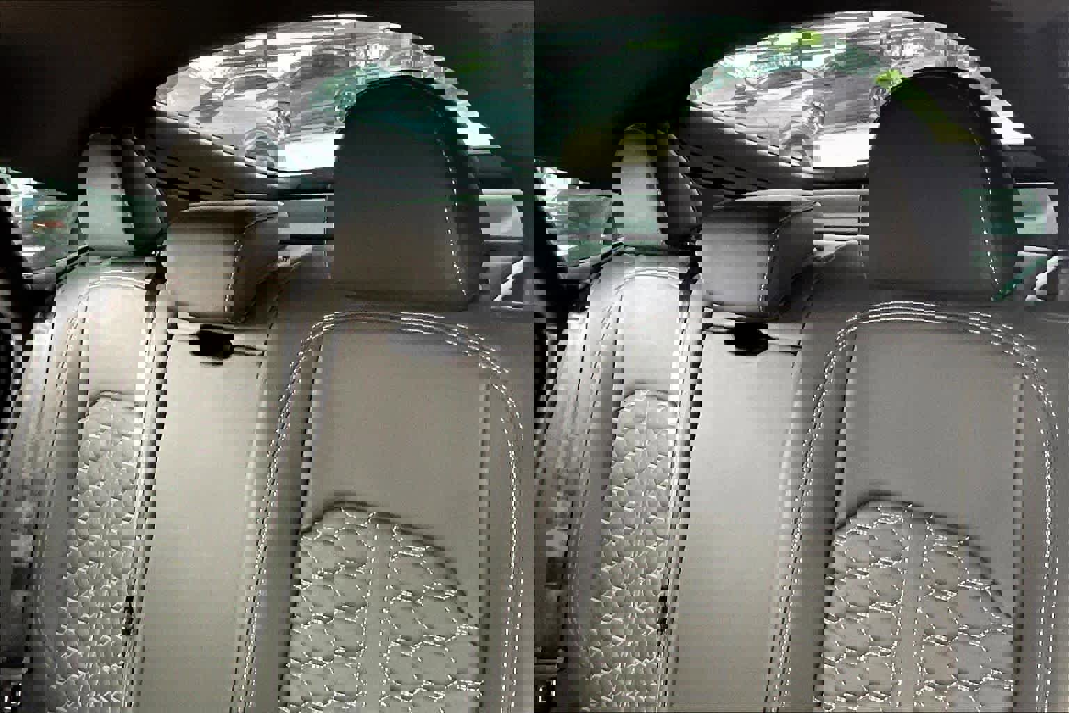 Used 2025 Audi RS 5 Sportback image 19