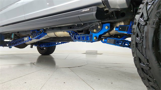 Used 2024 Ford F250 Limited w/ FX4 Off-Road Package image 18