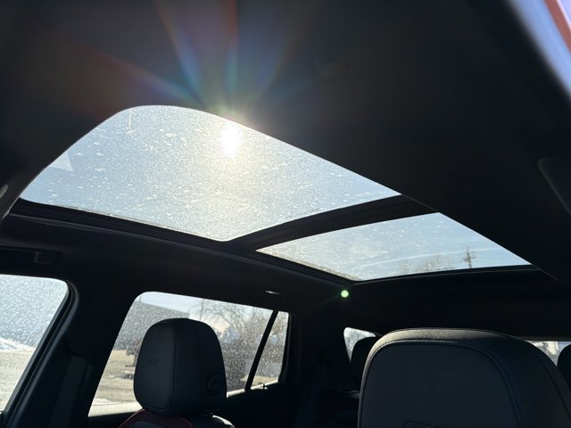 New 2026 Chevrolet Equinox RS image 22