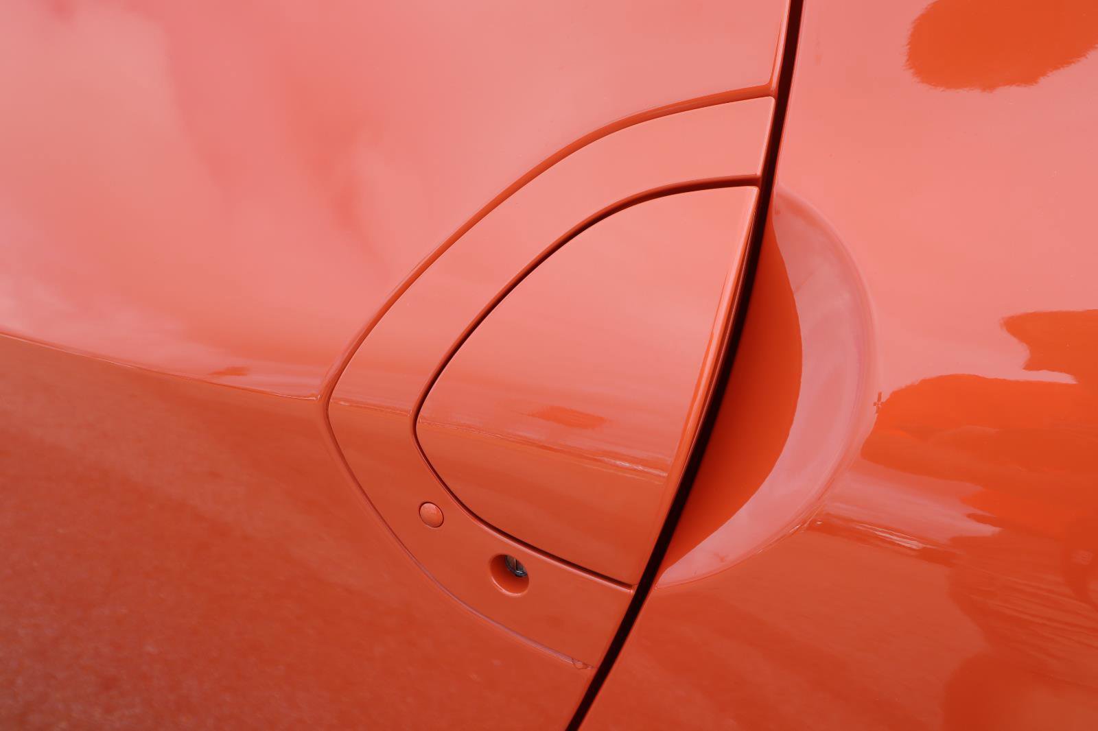 Used 2024 Nissan Z Performance w/ Heritage Edition image 5