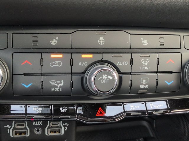 New 2026 Dodge Durango GT w/ Blacktop Package AWD/4WD image 23