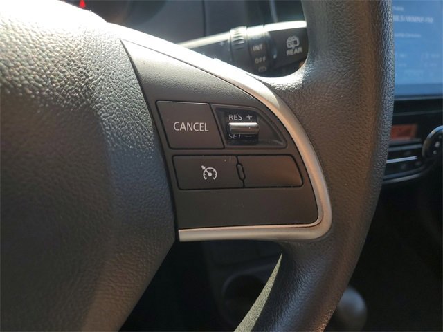 Used 2024 Mitsubishi Mirage ES image 21