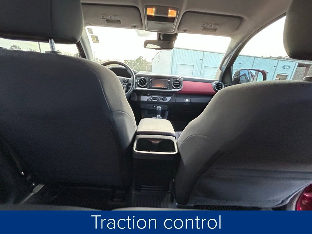 Used 2019 Toyota Tacoma SR5 image 20
