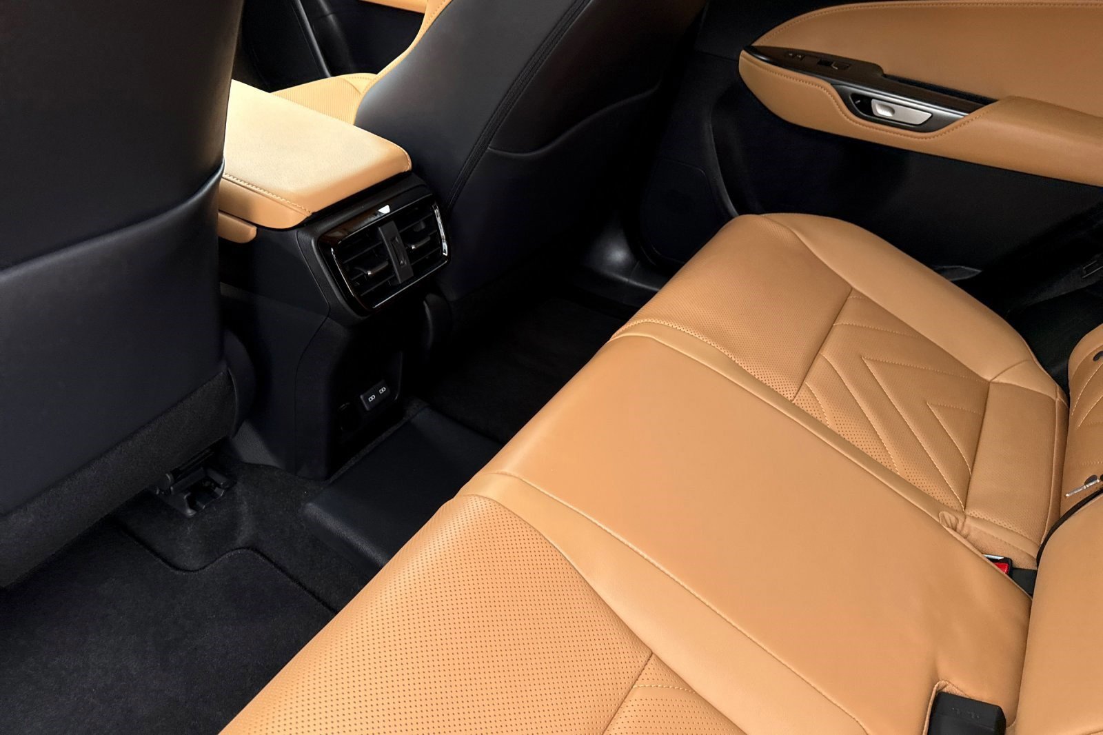 New 2026 Lexus NX 450h+ AWD w/ Luxury Package image 18