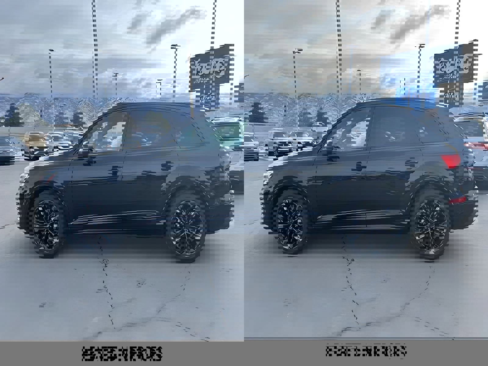 New 2026 Audi Q7 3.0T Premium Plus image 6