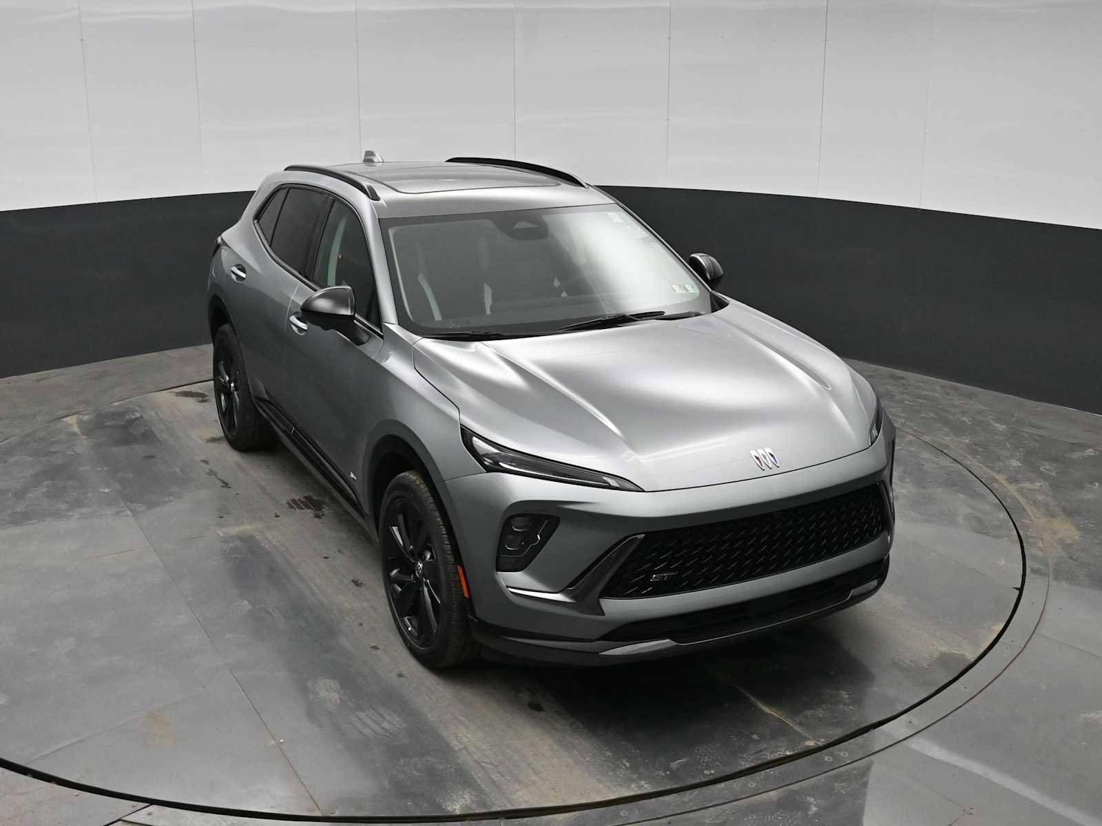 New 2026 Buick Envision Sport Touring image 23