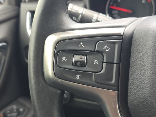 Used 2023 Chevrolet Tahoe LS RWD image 27