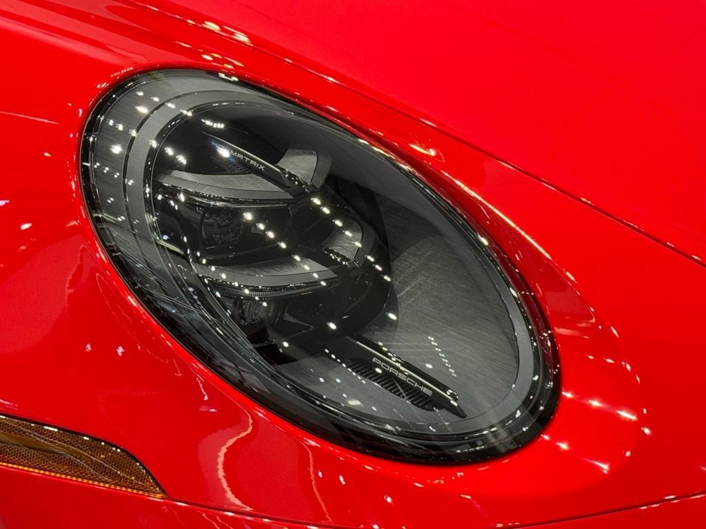 New 2026 Porsche 911 GT3 image 11