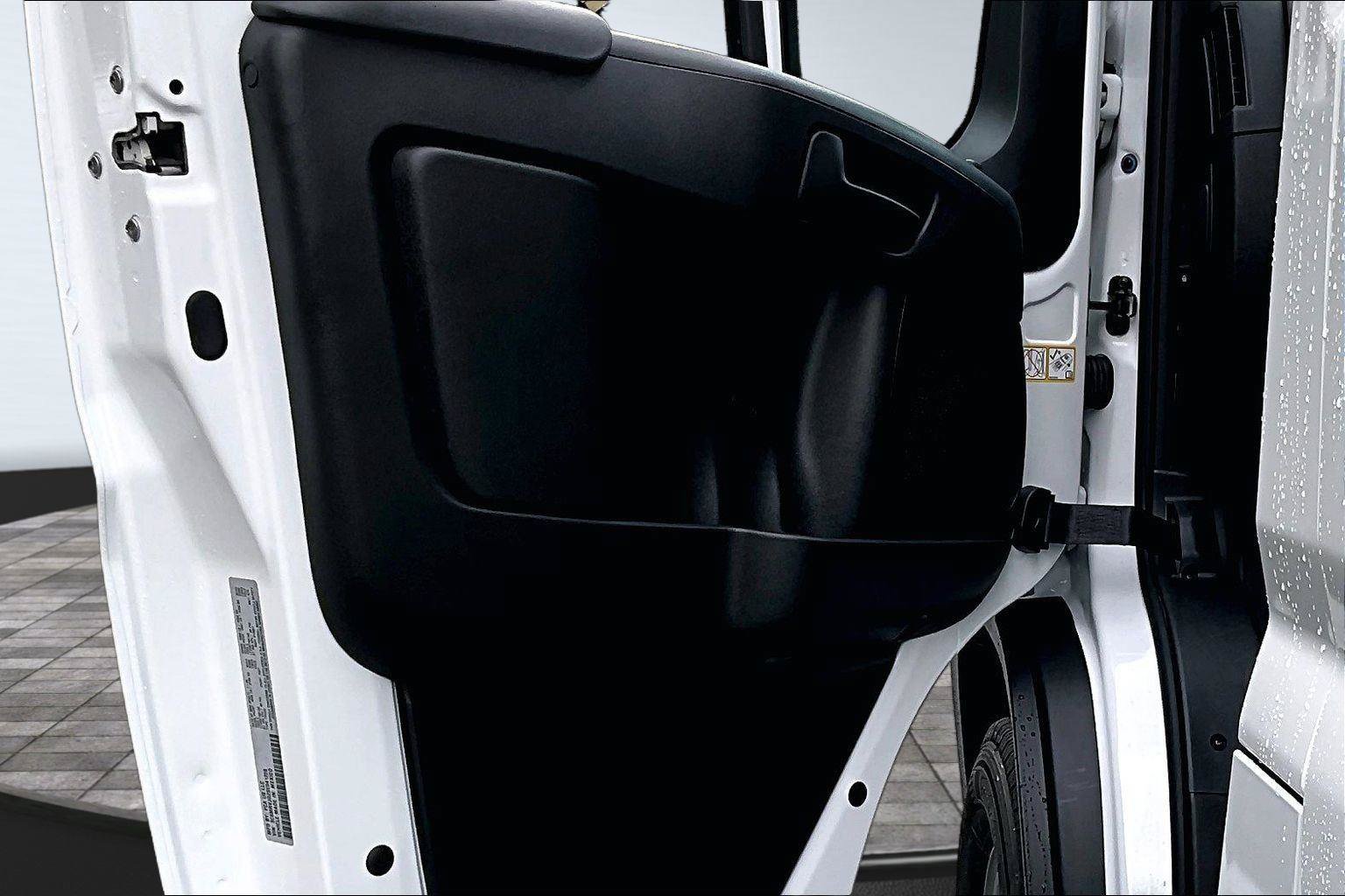 Used 2025 RAM ProMaster 3500 FWD image 22