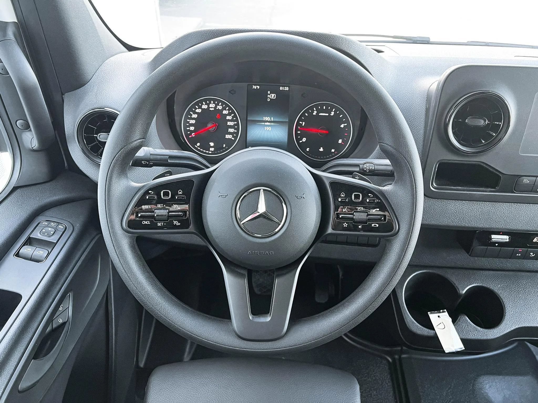 Used 2022 Mercedes-Benz Sprinter 2500 image 52