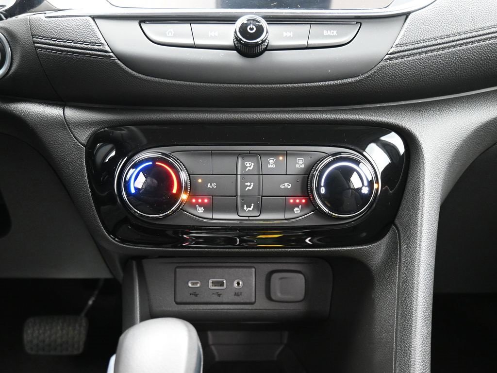 Used 2023 Buick Encore GX Preferred w/ Cold Weather Comfort Package image 46