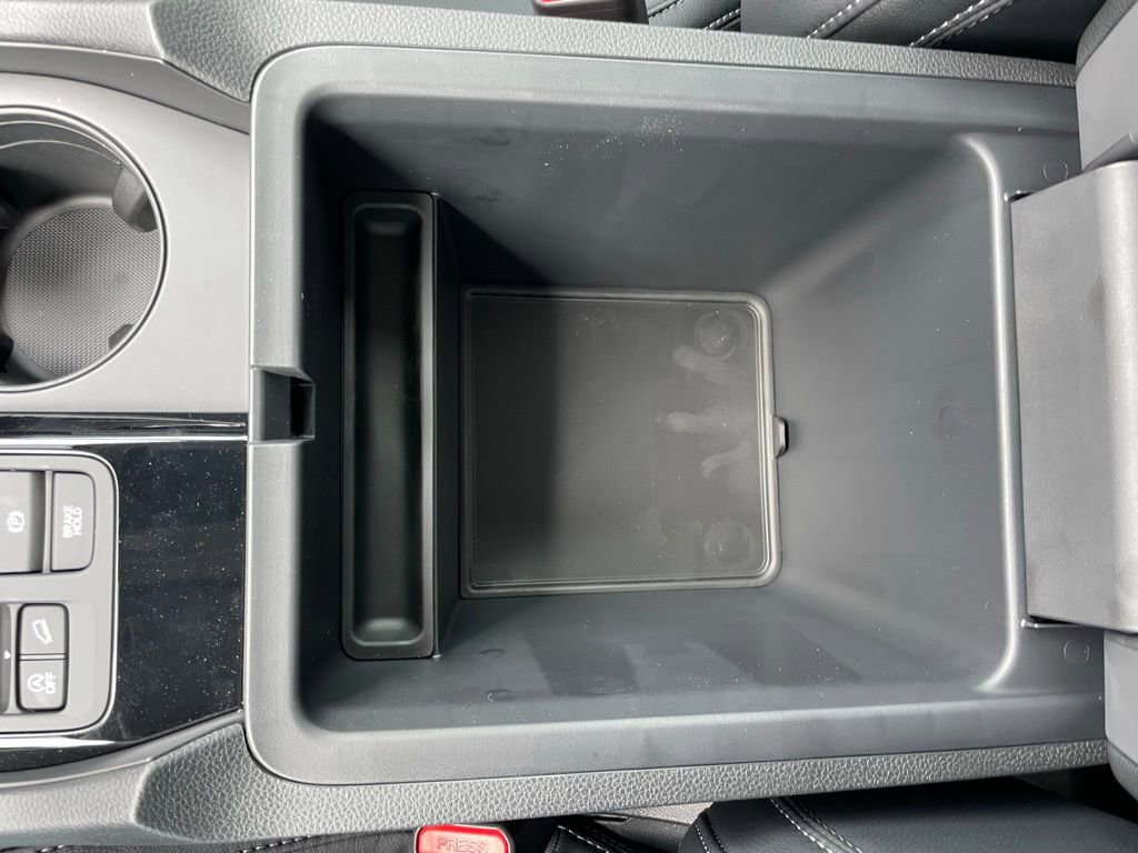 New 2026 Honda Passport RTL image 21