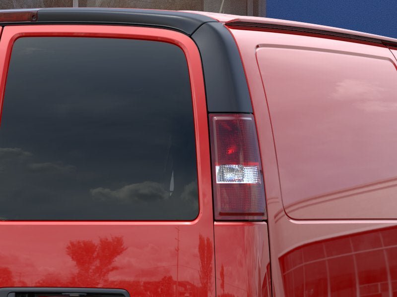 New 2027 Chevrolet Express 2500 w/ Safety Package RWD image 11