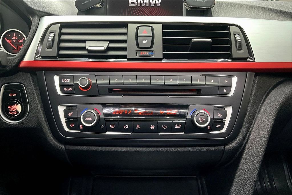 Used 2013 BMW 328i xDrive Sedan image 13