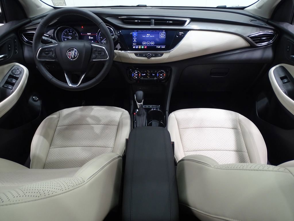 Used 2023 Buick Encore GX Essence w/ Experience Buick Package image 16