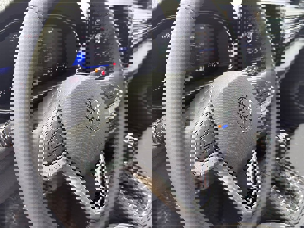 New 2026 Volkswagen Jetta Sport image 14