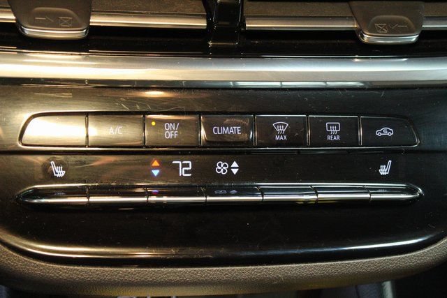 Used 2025 Buick Envista Avenir FWD image 26
