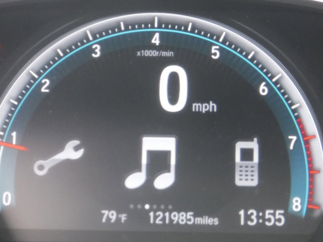 Used 2017 Honda Civic EX image 35