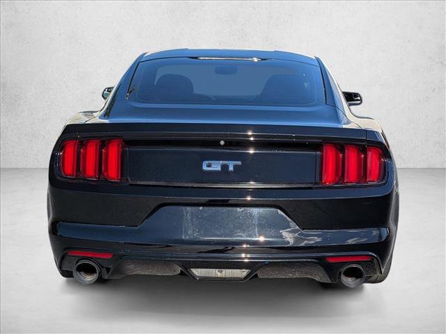 Used 2016 Ford Mustang GT w/ GT Performance Package image 7