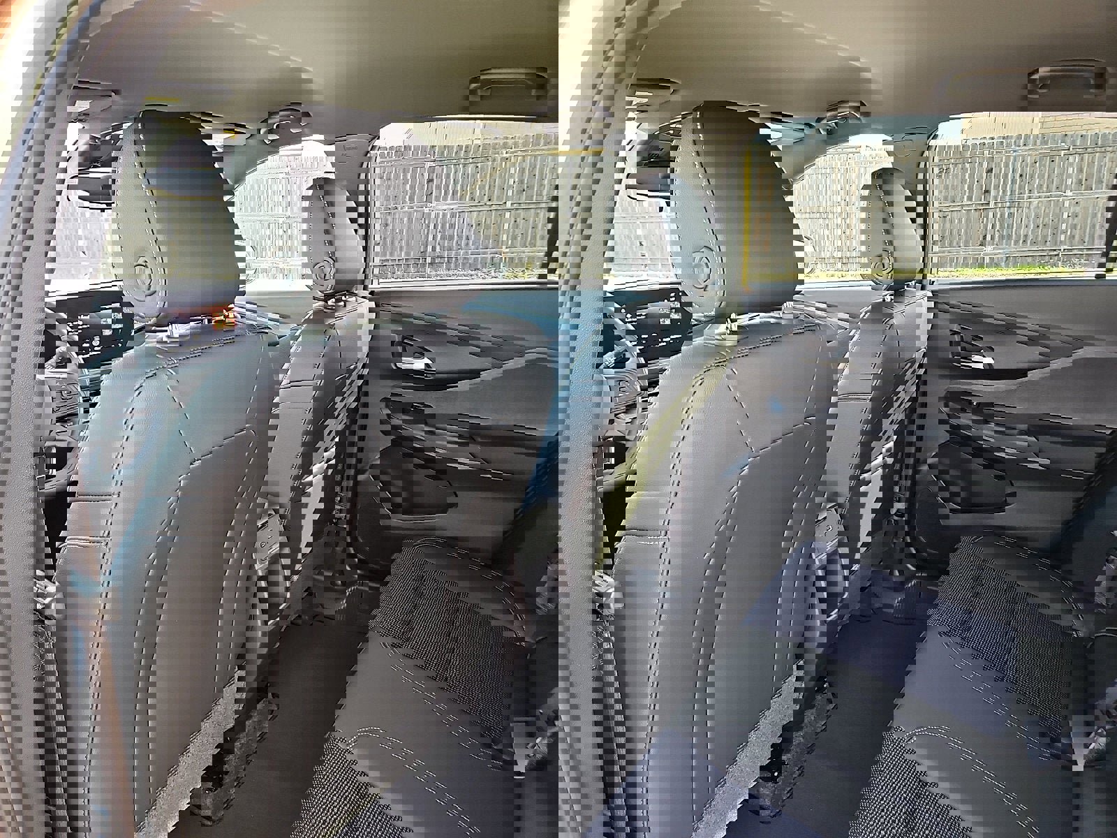 New 2026 Buick Envista Preferred image 10