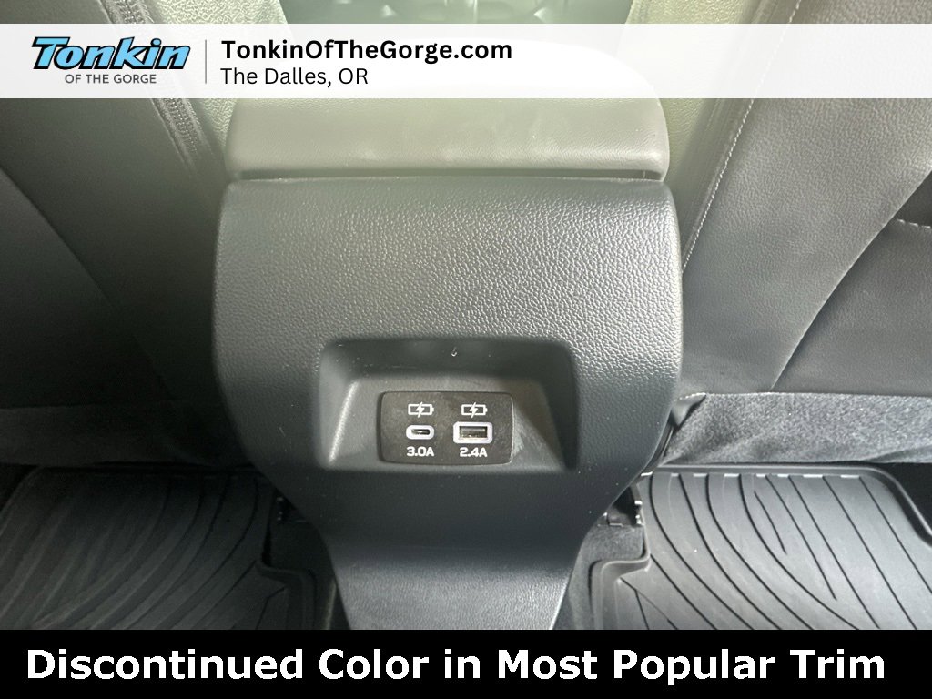 Used 2024 Subaru Crosstrek 2.0i Premium image 26