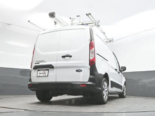 Used 2023 Ford Transit Connect XL FWD image 36