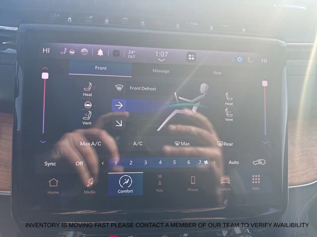 Used 2023 Jeep Grand Cherokee L Summit image 25