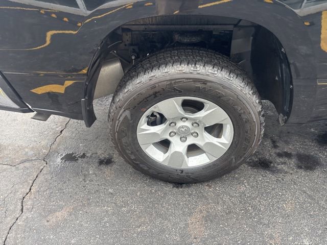 Used 2024 RAM 1500 Big Horn image 52