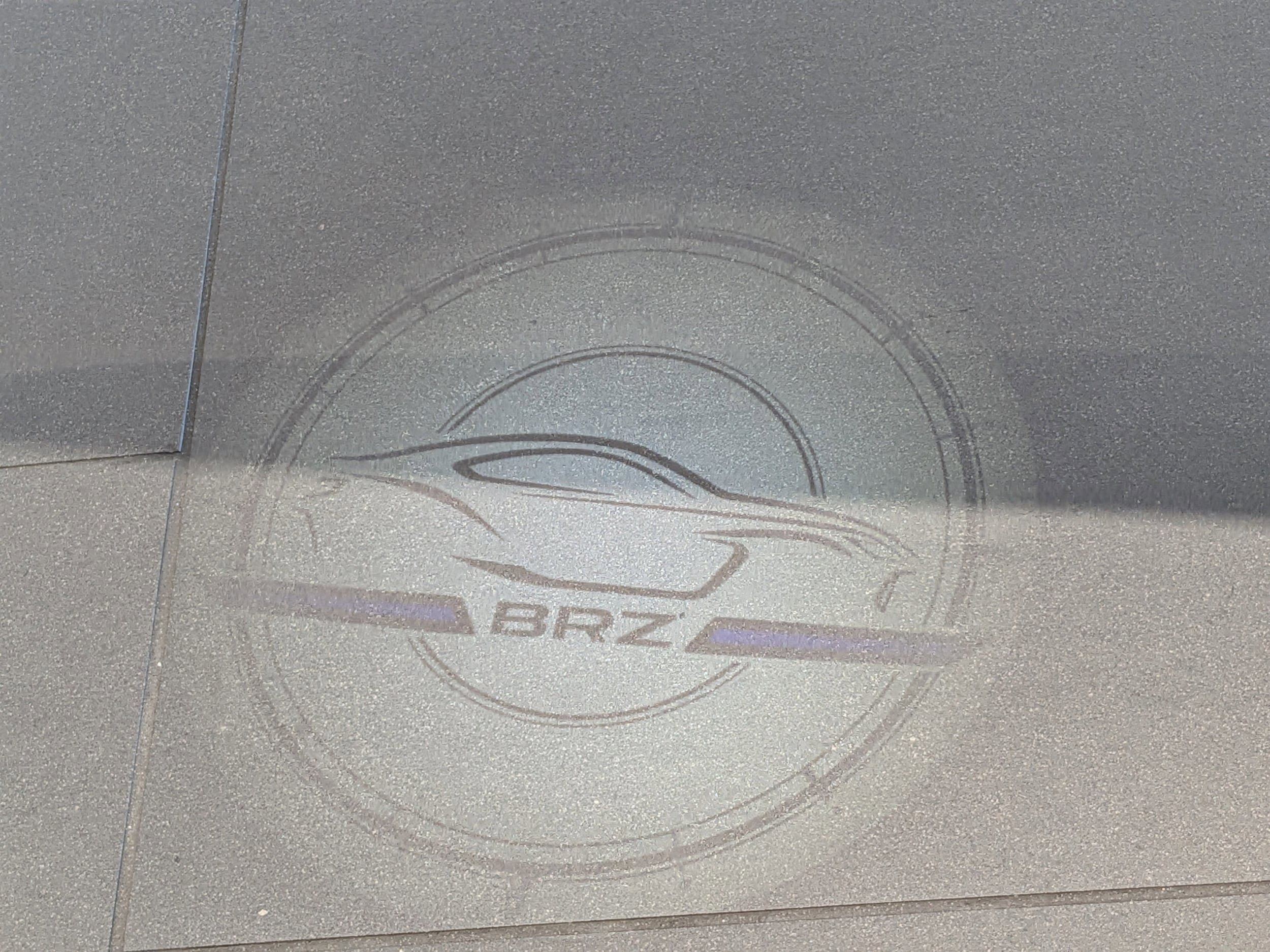New 2026 Subaru BRZ Limited RWD image 24