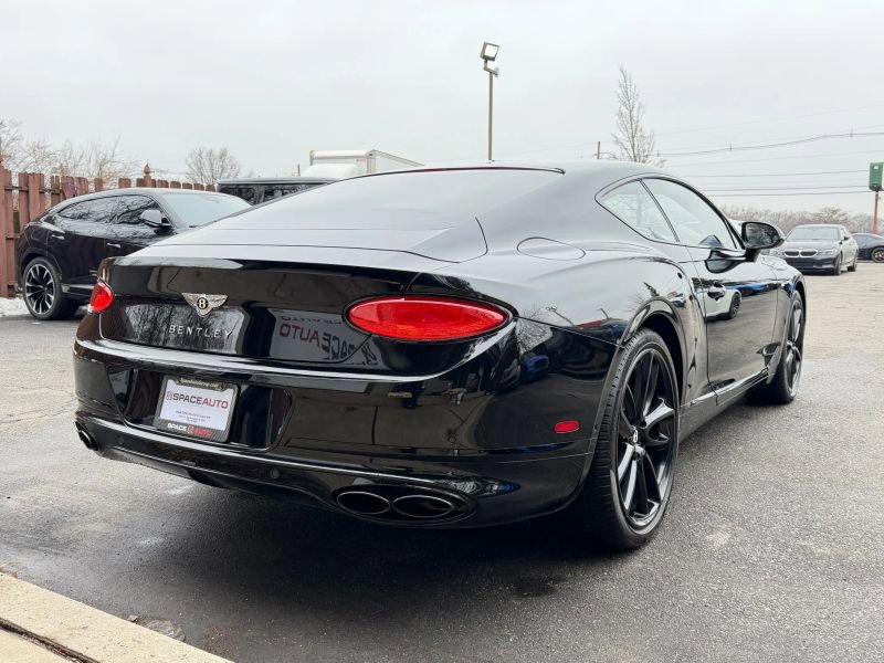 Used 2020 Bentley Continental GT image 5