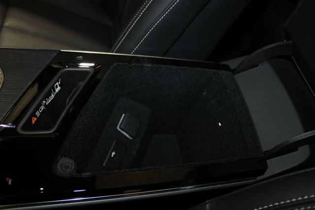 Certified 2024 Cadillac Lyriq Luxury w/ LPO, Floor Liner Package image 27