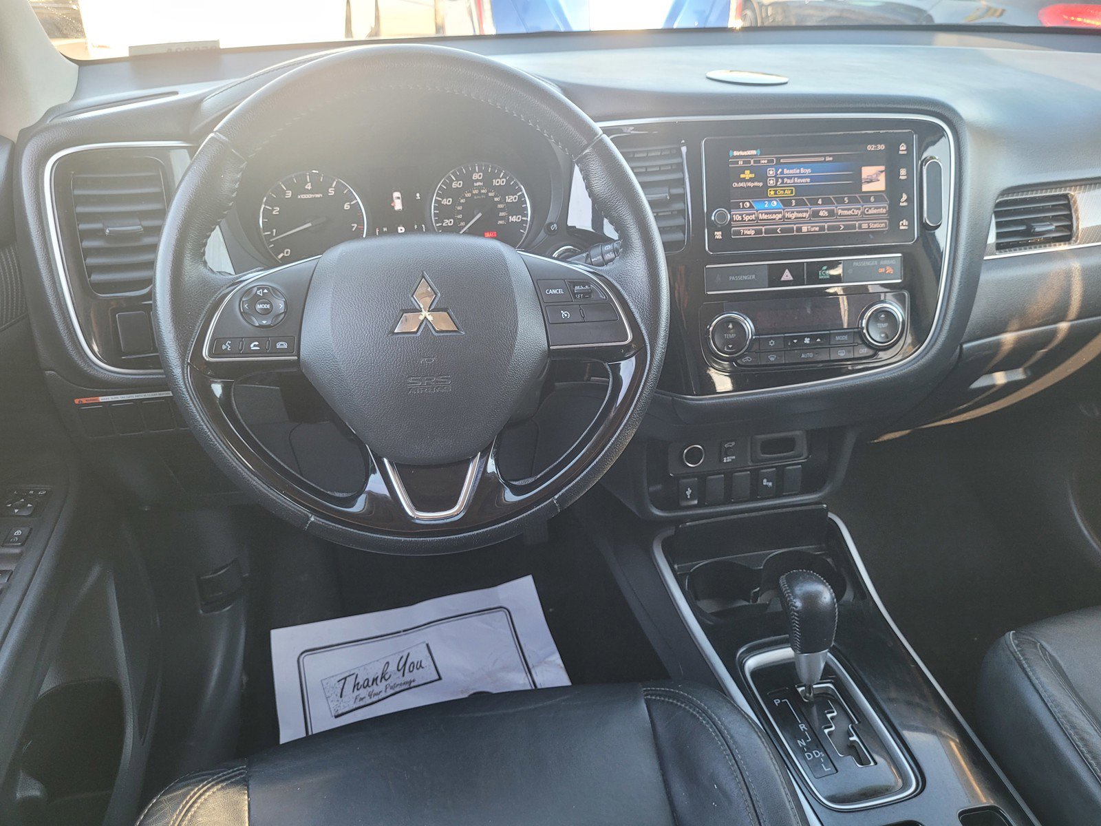Used 2019 Mitsubishi Outlander SE image 18
