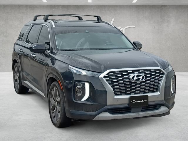 Used 2022 Hyundai Palisade Limited AWD/4WD image 2