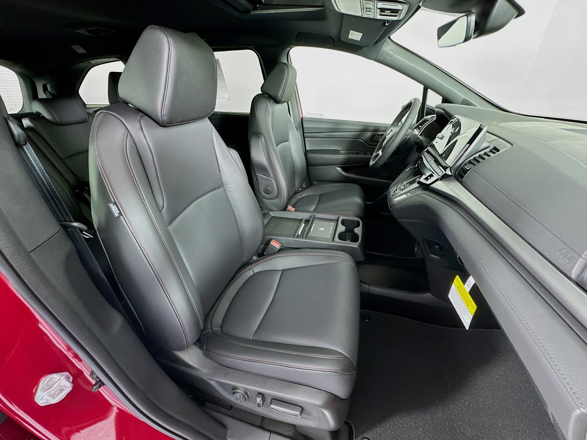 New 2026 Honda Odyssey Sport-L image 29