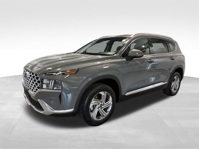 Used 2022 Hyundai Santa Fe SEL image 3