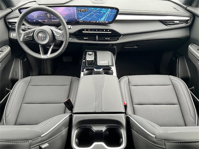 New 2025 Buick Enclave Preferred w/ Power Package image 19