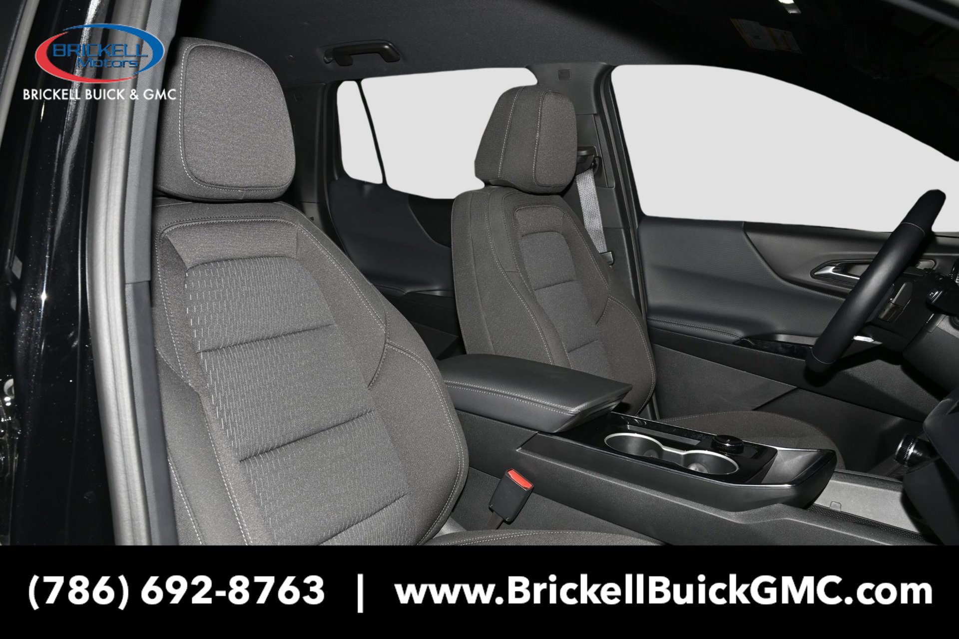 Used 2026 Chevrolet Equinox LT w/ Safety and Technology Package FWD image 14