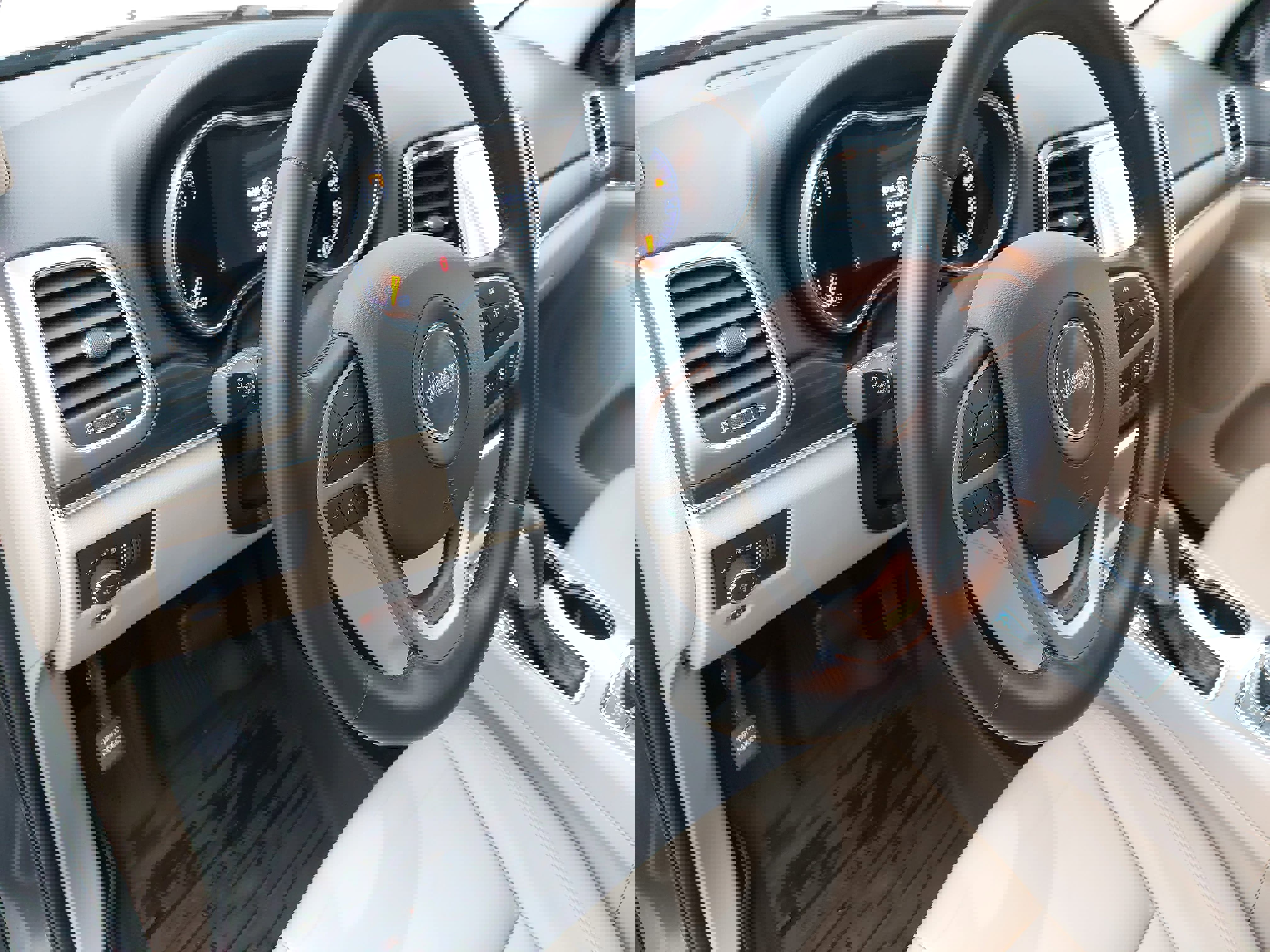 Used 2021 Jeep Grand Cherokee Limited w/ Premium Lighting Group image 17