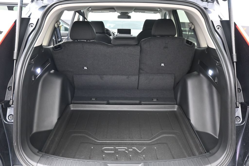 New 2027 Honda CR-V LX image 26