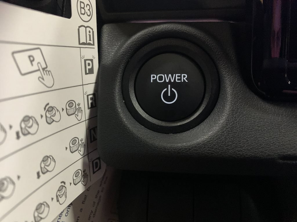New 2026 Toyota C-HR AWD/4WD image 25