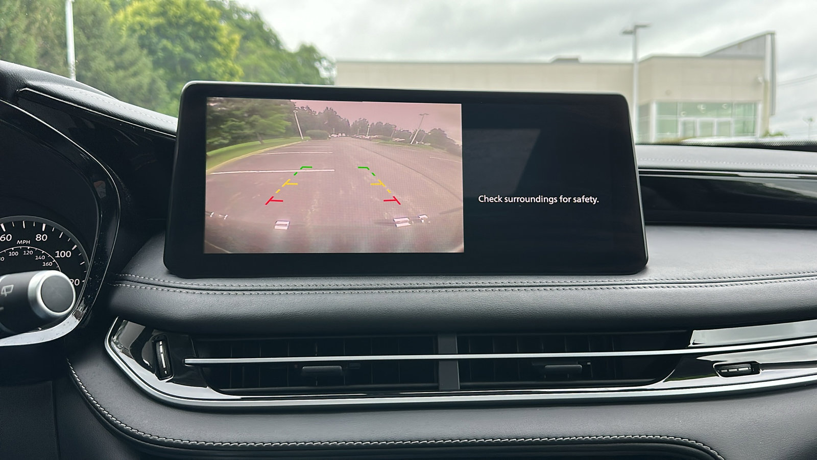 Certified 2024 INFINITI QX60 Pure image 19