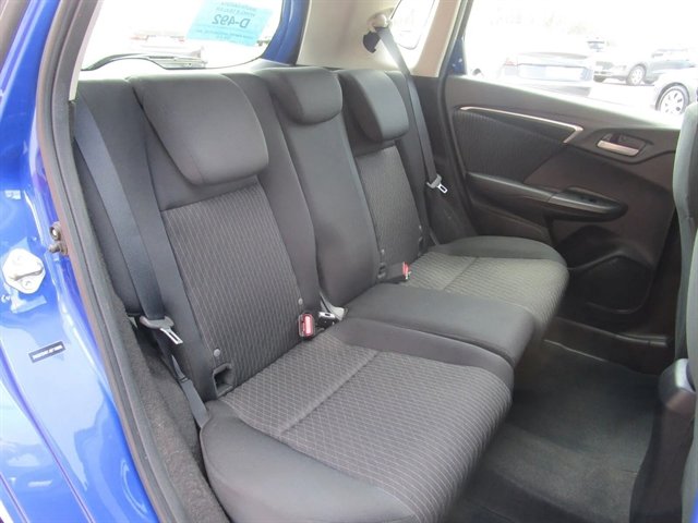 Used 2018 Honda Fit EX image 14
