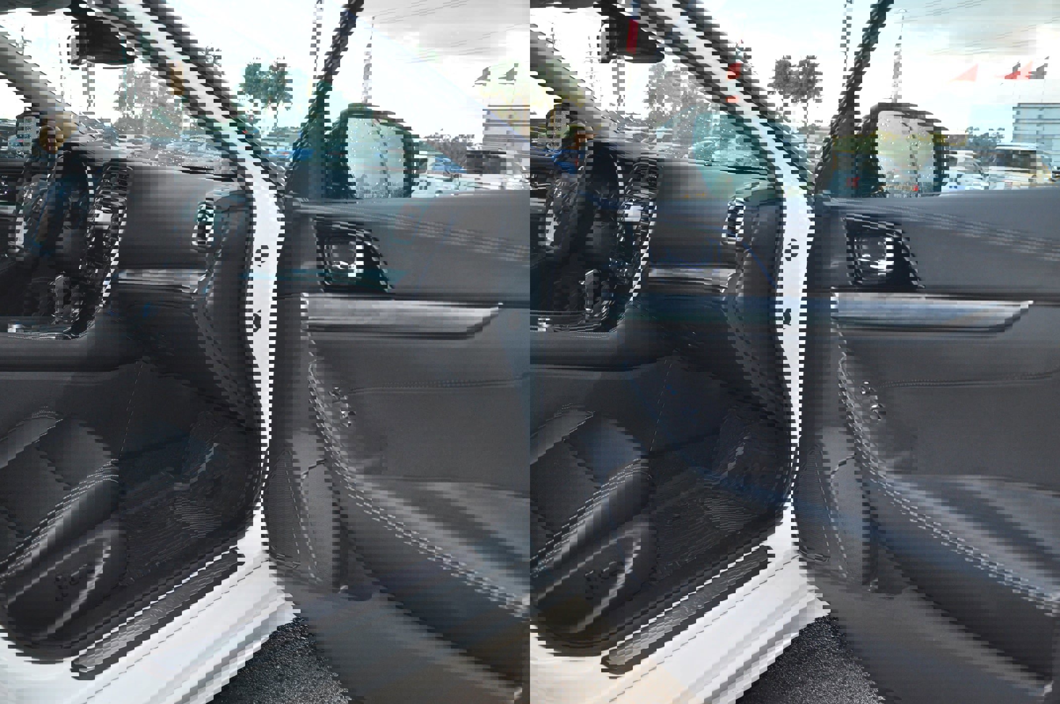 Used 2021 Nissan Maxima 3.5 SV w/ Floor Mat Group image 17