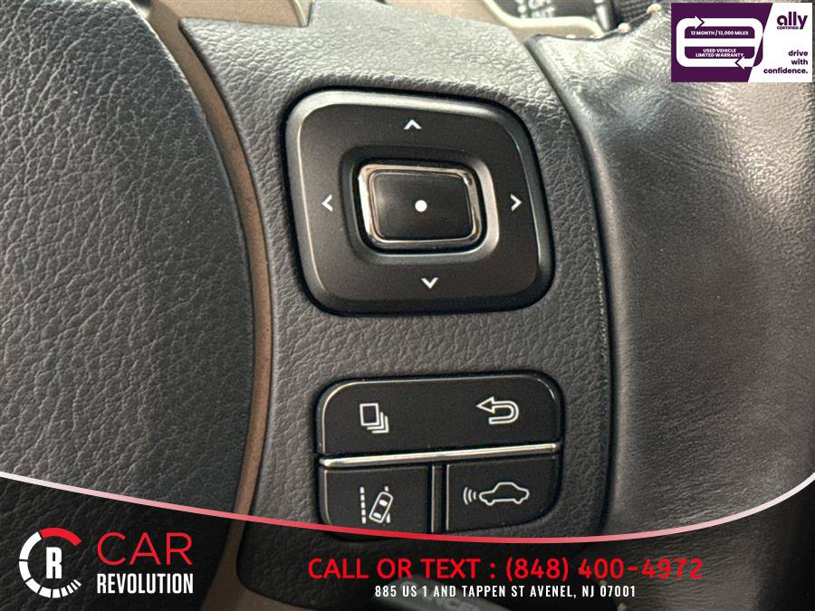 Used 2019 Lexus NX 300 FWD w/ Accessory Package 2 image 29