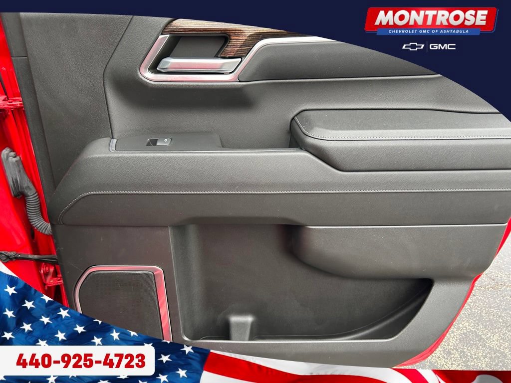 Used 2023 GMC Sierra 1500 Elevation AWD/4WD image 27