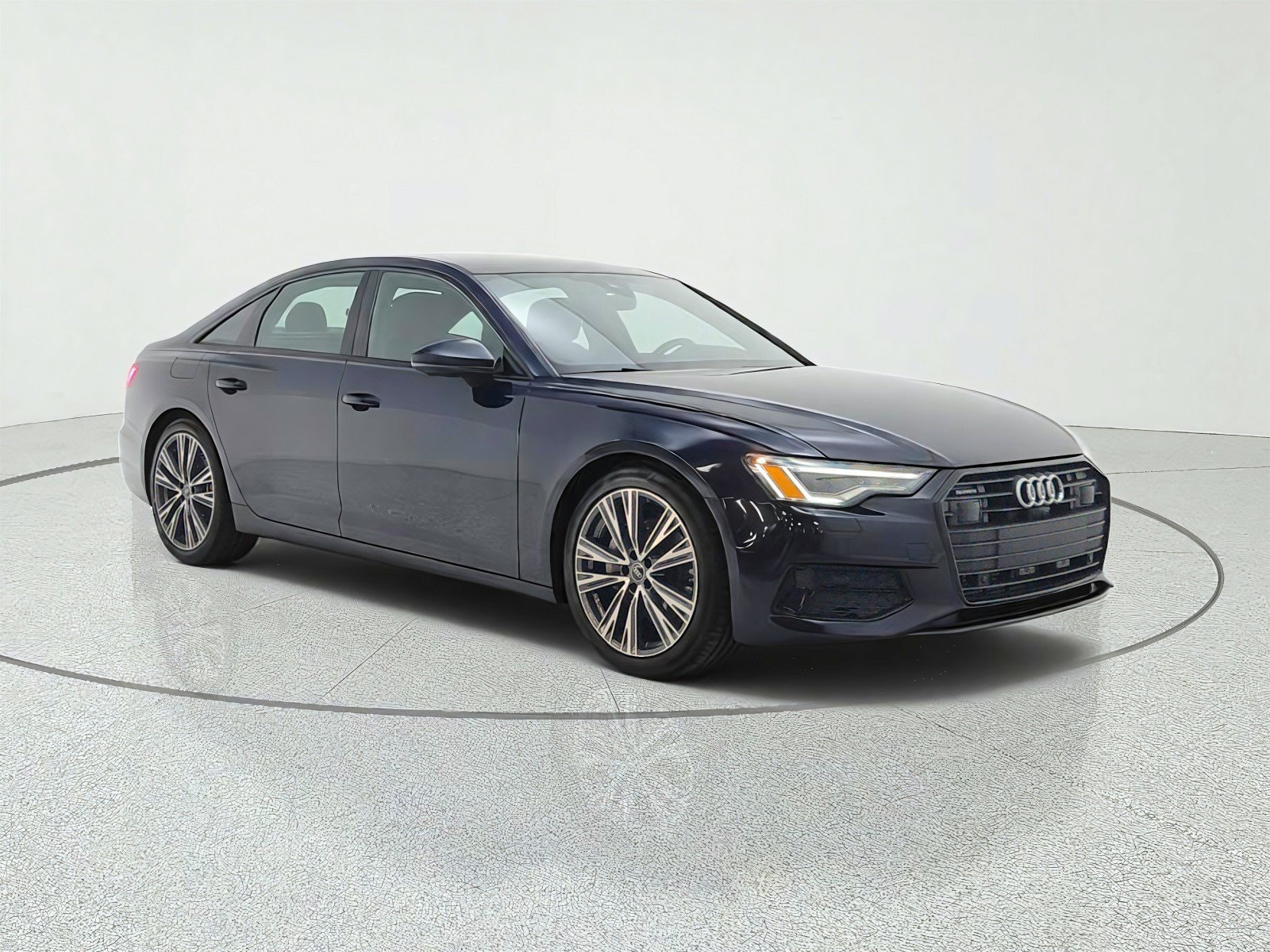 Used 2023 Audi A6 Premium Plus AWD/4WD image 3