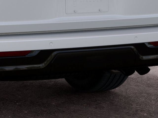 New 2027 Lincoln Navigator L Black Label AWD/4WD image 23