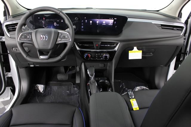 New 2026 Buick Encore GX Sport Touring FWD image 10
