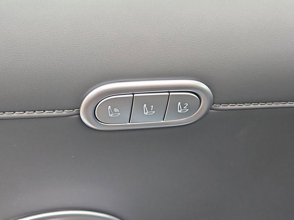 New 2026 Hyundai Palisade Calligraphy image 13
