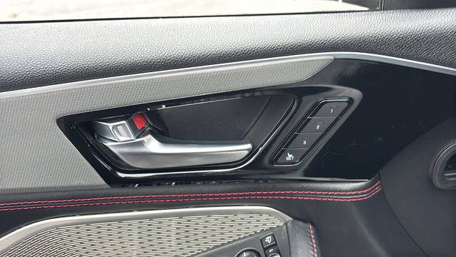 Used 2023 Acura MDX A-Spec image 12